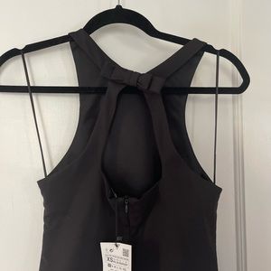 Beautiful LBD from Zara
